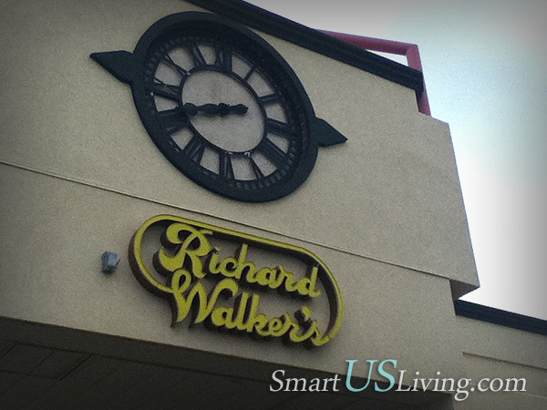 smartUSliving-richard Walker's