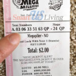 Mega Millions Illinois Lottery