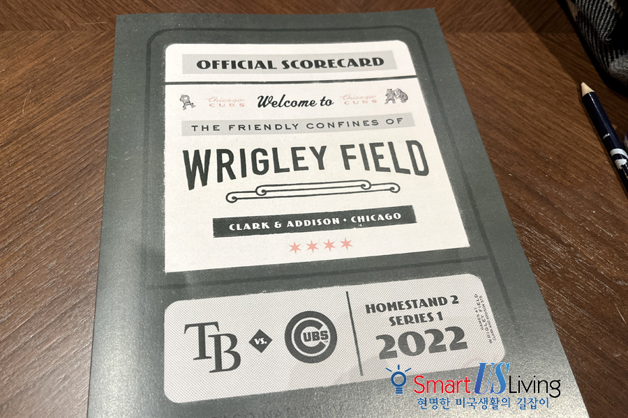 Chicago Cubs Wrigley Field American Airlines 1914 Club All Inclusive