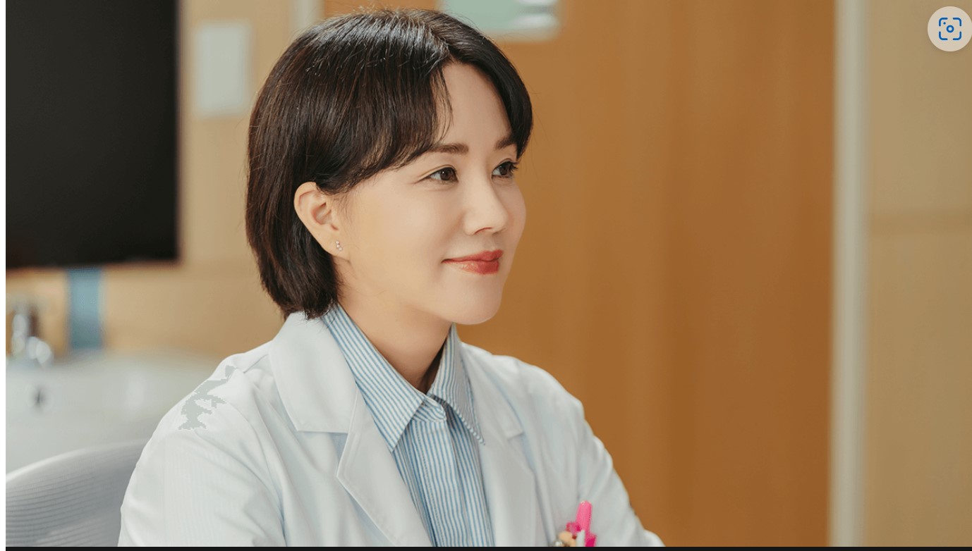 넷플릭스 - 최신 한국드라마 시리즈- 닥터 차정숙(Dr. Cha)